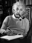 “He who understands compound interest , earns it ... he who doesn't ... pays it.” Einstein  